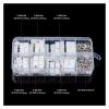 ICXLPMC XH 2.54 mm Wire Jumper Pin Header Connector Housing Kit, 150/180 Pieces view 3