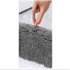 Non-Slip Khaki Bathroom Rug, Thick Washable Microfiber Bath Mat view 3