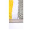 Non-Slip Khaki Bathroom Rug, Thick Washable Microfiber Bath Mat view 4