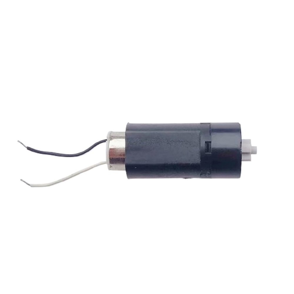ICXLPMC Coreless Gear Electronic Starter, DC 1.5–3 V, 2 V, 50 RPM, 10 mm Planetary Gearbox