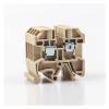 ICXLPMC SAK-2.5EN DIN Rail Terminal Blocks, Screw Connection, 10-Piece Set view 1
