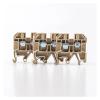 ICXLPMC SAK-2.5EN DIN Rail Terminal Blocks, Screw Connection, 10-Piece Set view 4