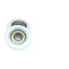 1 pc. OD 40 mm POM-Coated Rowing Machine Wheel BSR600040-10, 10 × 40 × 10 mm Rower Roller, Windows & Doors Pulley RUAJOGYNVM (6 × 32 × 10 mm) view 1