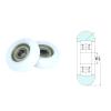 1 pc. OD 40 mm POM-Coated Rowing Machine Wheel BSR600040-10, 10 × 40 × 10 mm Rower Roller, Windows & Doors Pulley RUAJOGYNVM (6 × 32 × 10 mm) view 3