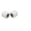 1 pc 6 × 35 × 30 Pulley with Double Bearing BST62635-30, 35 mm Diameter, 6 mm Bore, POM-Coated Roller, Guide Wheel RUAJOGYNVM (10 × 40 × 30 mm) view 1