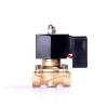 1/2 in. Normally Closed Brass Solenoid Valve, Non-Energy-Saving, 12/24 V, 110/220 V view 1