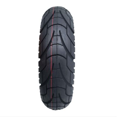 10-Inch TU/OVT 10x3.0 80/65-6 Street Tire for ZERO 10X, Kaabo Mantis, KU and GOO G1 Electric Scooters, 1 Set