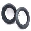 10-Inch TU/OVT 10x3.0 80/65-6 Street Tire for ZERO 10X, Kaabo Mantis, KU and GOO G1 Electric Scooters, 1 Set view 2