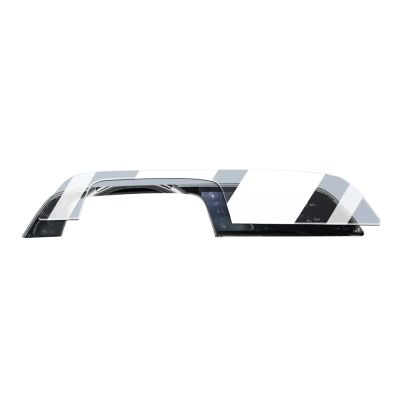 TPU Screen Protector for Cadillac Escalade 2021–2023