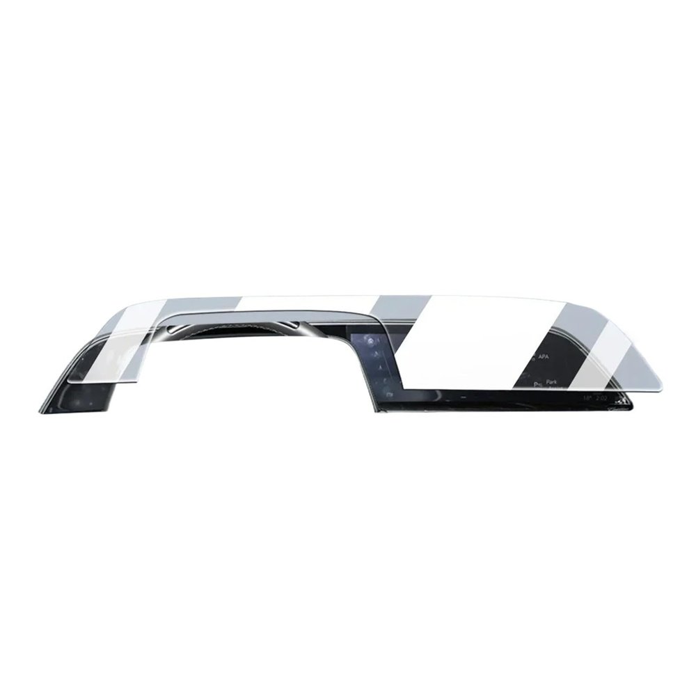 TPU Screen Protector for Cadillac Escalade 2021–2023