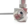 J13-320P High-Pressure Stainless Steel 304 Female NPT Shut-Off Needle/Globe Valve view 2