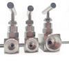 J13-320P High-Pressure Stainless Steel 304 Female NPT Shut-Off Needle/Globe Valve view 3