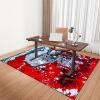 Tkuhknag Office Chair Mat for Carpet, 90 x 120 cm view 2