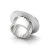 1-Piece 304 Stainless Steel Weld Ferrule Tri-Clamp Flange for Homebrewing, 19/25/38/51/63/76/102 mm, ICXLPMC (19 mm Ferrule, 50.5, 1 pc) view 3