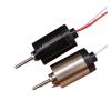 ICXLPMC 22mm × 33mm Carbon Brush Electronic Starter, DC 5V/6V, 13,800 RPM High-Speed Engine with Ball Bearing for Gas Nailers, DIY Toys and Models (Model A) view 1
