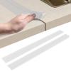2-Pack Silicone Countertop Joint Sealing Strips view 1
