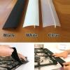 2-Pack Silicone Countertop Joint Sealing Strips view 2