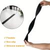 2-Pack Silicone Countertop Joint Sealing Strips view 3
