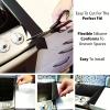 2-Pack Silicone Countertop Joint Sealing Strips view 4