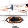 Fitness Trampoline, Bungee Rebounder for Gym/Home, Max. Load 300 kg, with Suction Feet view 3