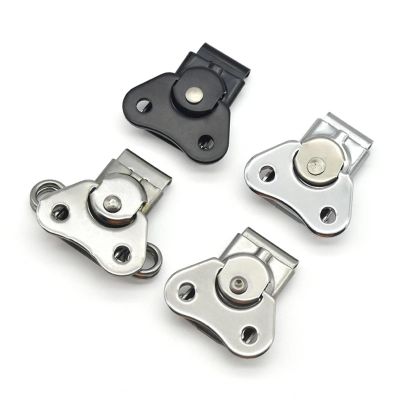 XK705-1 Parallel Rotary Latch K3-1660-52, 1 pc. (XK705-1W-T)