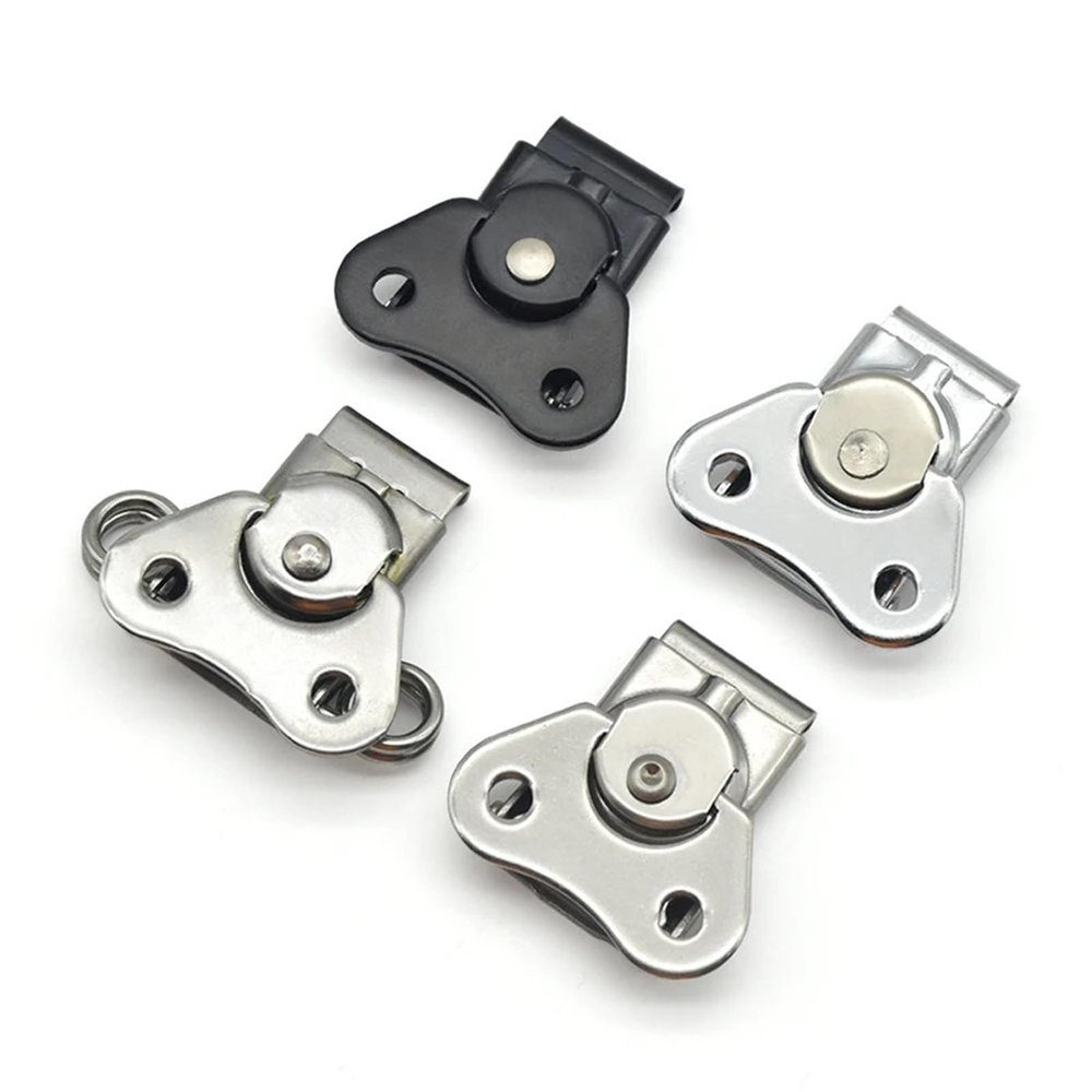 XK705-1 Parallel Rotary Latch K3-1660-52, 1 pc. (XK705-1W-T)