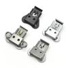 XK705-1 Parallel Rotary Latch K3-1660-52, 1 pc. (XK705-1W-T) view 3