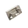 CL226-3A with Vertical Screw Hinge, Industrial Machinery and Equipment Box Door Hinge, 40 x 40 mm, Heavy-Duty Corner Hinge, 1 Piece view 4