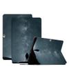 DayQiQiPu Flip Case for Huawei MediaPad M2 10-Inch, Star River Pattern, Design 04 view 1