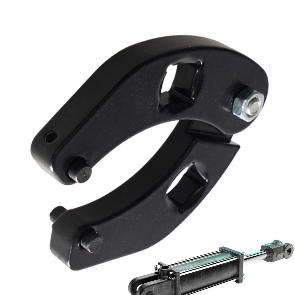 Adjustable Hydraulic Gland Nut Wrench for Seal Installation