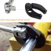 Adjustable Hydraulic Gland Nut Wrench for Seal Installation view 3