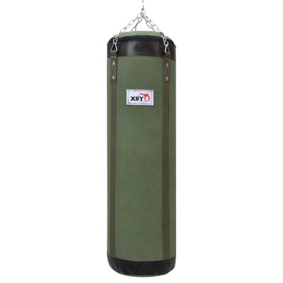 Hanging Punching Bag for Adults, Outdoor Training and Fitness