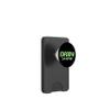 Green Daddysaurus Daddy Saurus Matching Family Rex Dinosaur PopSockets PopWallet for MagSafe view 1