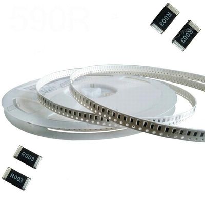 Luftschloss 100-Piece 1% 0805 SMD Chip Resistor, 274R