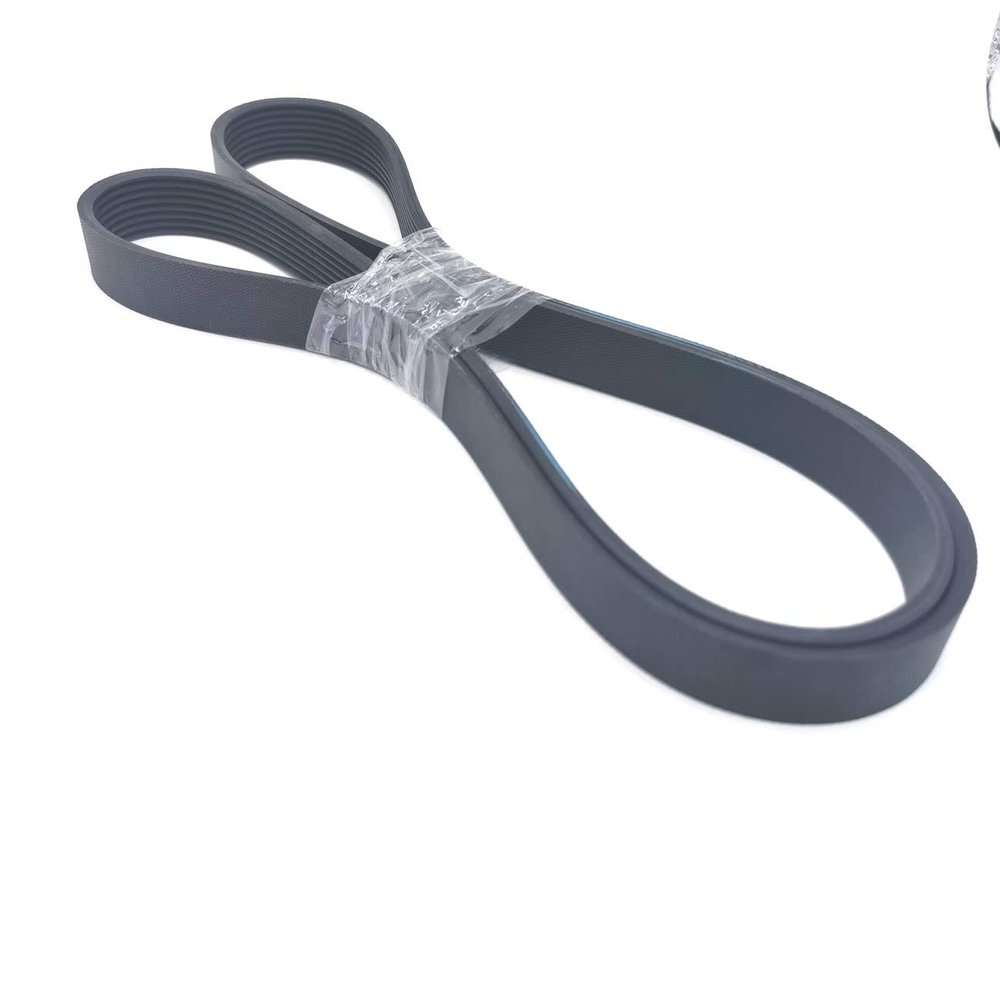 Pangocho V-Type PK Rubber Belt 6PK1325–10PK1325, 10 Ribs