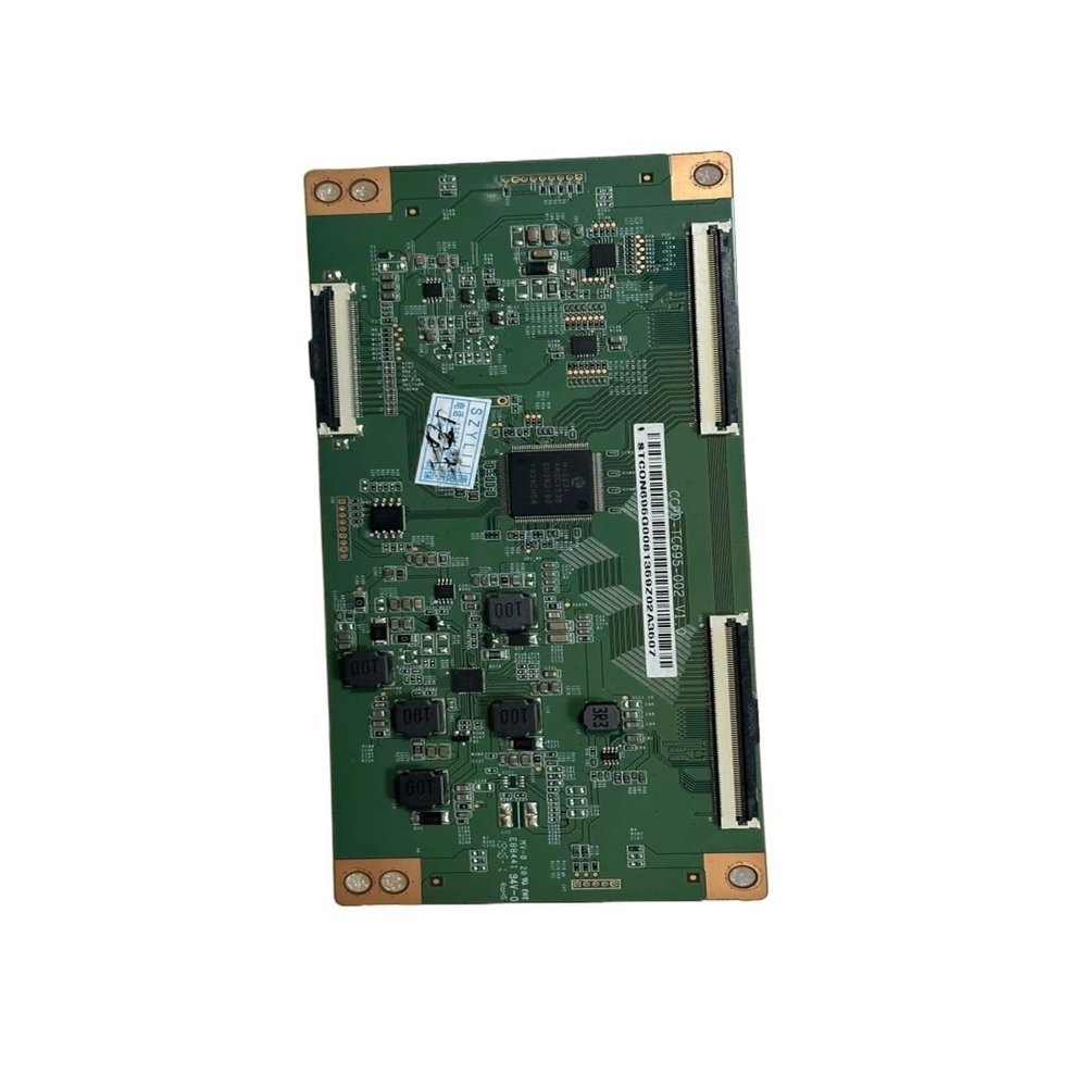 DEYIN CCPD-TC695-002 T-CON Board with Screen for TPT700U2 70K5C 70G20 Logic Board, 70-Inch