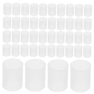 Cabilock Transparent TPE Pillow Filling, 500 g