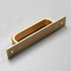 RBUDSPOLF 2-Piece Door Pull Handle Set, 160 mm Hole Spacing view 3