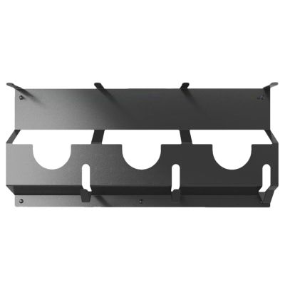 Ceprznvey Wall-Mount Angle Grinder Bracket and Tool Organizer