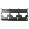 Ceprznvey Wall-Mount Angle Grinder Bracket and Tool Organizer view 1