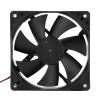 Cornesty 6V 10W Solar Panel Exhaust Fan with USB Charging for Greenhouses and Chicken Coops view 4