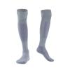 KXJPIZIYB Colorful Fencing Socks, Gray, Large view 1