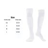 KXJPIZIYB Colorful Fencing Socks, Gray, Large view 2