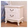 CHENYUOZ Wooden Furniture Legs, Cabinet Feet, Solid Wood Carved Replacement Feet (6 in/15 cm) view 4