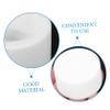 OKUMEYR 5-Piece PTFE Evaporation Dish Set, High-Temperature Resistant, Round Petri Dishes for Laboratory Applications view 2