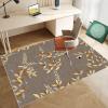 Office & Gaming Chair Mat for Hardwood Floors and Carpet, 80 x 120 cm view 1