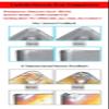 KNUX160405R11 CNC Turning Inserts for Steel, Stainless Steel and Cast Iron, BP9115 view 3