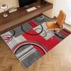 Office & Gaming Chair Floor Mat 70 x 120 cm, Non-Slip Mat for Hard Floors view 2