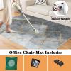 Brostuhl Chair Mat 100 x 140 cm for Hard Floors view 3