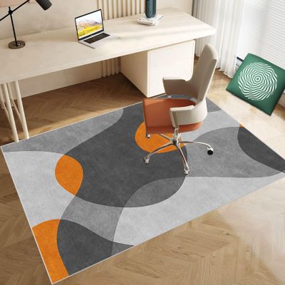 Chair Mat for Hard Floors and Carpets, 120 x 160 cm